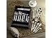 Kitchen & Housewares : Wallace Admiral Flatware Set with Caddy 45-pc.