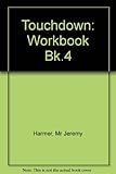 Touchdown. 4. Workbook