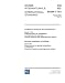 IEC 60364-7-703 Ed. 2.0 b:2004, Electrical installations of buildings - Part 7-703: Requirements for special installations or locations - Rooms and cabins containing sauna heaters
