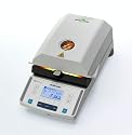 Mettler Toledo HB43-S Halogen Moisture Analyzer
