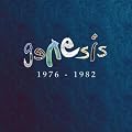 Genesis 1976 - 1982 (coffret 6 SACD Hybrides + 6 DVD)