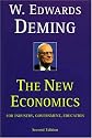 The New Economics for Industry, Government, Education - 2nd Edition