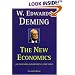 The New Economics for Industry, Government, Education - 2nd Edition