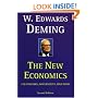 The New Economics for Industry, Government, Education - 2nd Edition
