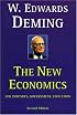 The New Economics for Industry, Government, Education - 2nd Edition