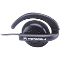 Motorola Flexible Ear Receiver for All Series