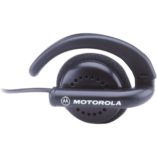 Motorola Flexible Ear Receiver for All Series