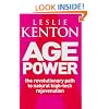 Age Power: Natural Ageing Revolution