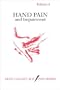 Hand Pain and Impairment (Ed) (Pain Series)