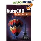 Click here to buy AutoCAD Express NT: Covering Release 14 by  Timothy J. McCarthy.