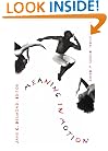 Meaning in Motion: New Cultural Studies of Dance (Post-Contemporary Interventions)