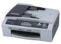 Brother MFC-240C Color Inkjet All-in-One Printer with Fax