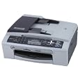 Deals List: Brother Refurbished MFC-240C Color Flatbed All-in-One