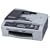 Brother MFC-240C Color Inkjet All-in-One Printer with Fax