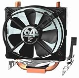 Arctic Cooling Freezer 64 Pro PWM