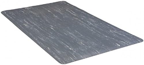 buyMATS Inc. 2' x 60' Marble Foot 1/2" Rubber Tan 39-066-1020-20006000