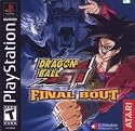 Dragon Ball GT: Final Bout