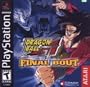 Dragon Ball GT: Final Bout