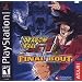 Dragon Ball GT: Final Bout