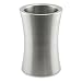 Aluminum Satin Finish Wine Cooler