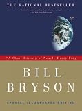 Produkt-Bild: (A SHORT HISTORY OF NEARLY EVERYTHING (SPECIAL ILLUSTRATED) ) BY Bryson, Bill (Author) Paperback Published on (10 , 2010)