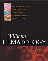 Williams' Hematology