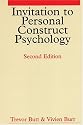 Invitation to Personal Construct Psychology