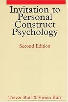 Invitation to Personal Construct Psychology