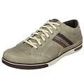 Skechers Lanyard Passport 50981 CHAR, Sneaker, Uomo