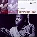 Ballads: Stanley Turrentine