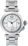 Cartier Pasha C 35MM W31074M7 Watch