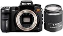 Sony DSLRA700K Sony DSLR Camera + Sony DT18-70mm Lens
