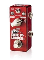 Xvive（エックスバイブ） XV-D3 / D3 DUET LOOPER