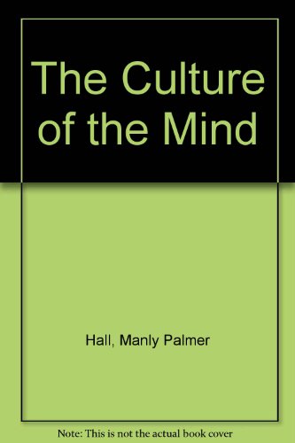 The Culture of the Mind