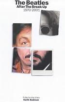 The "Beatles" Diary: "Beatles" Years v. 1 (Falk Symposium)