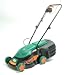 Black and Decker GR346C ROTARY LAWNMOWER 34CM.1400W