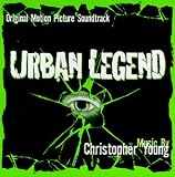 Urban Legend: Original Motion Picture Soundtrack