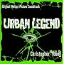 Urban Legend: Original Motion Picture Soundtrack