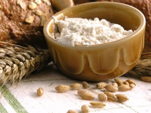 Hi-Country Wheat Gluten by The Prepared Pantry