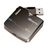 Memorex 6 GB HDD USB 2.0 MEGA Travel Drive (32601060)