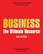Business: The Ultimate Resource