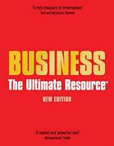 Business: The Ultimate Resource
