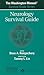 Book The The Washington Manual® Neurology Survival Guide (The Washington Manual Survival Guide Series)