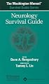 The Washington Manual: Neurology Survival Guide (Survival Guide Series)