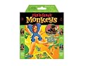 Zing Flip-n-Stack Monkeys