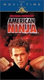 American Ninja [VHS]