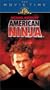 American Ninja [VHS]