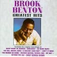 Brook Benton - Greatest Hits [Curb] by Brook Benton (Audio CD - 1991)