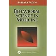 Behavioral Science in Medicine by