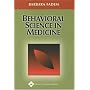 Behavioral Science in Medicine